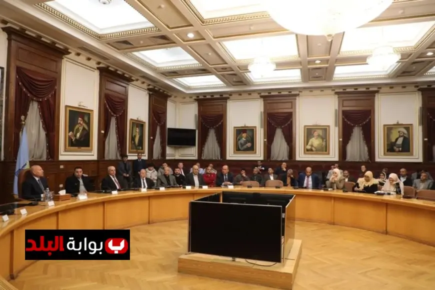 محافظ القاهرة يدشن تسليم 40 عقدًا موثقًا لمصانع وورش شق الثعبان