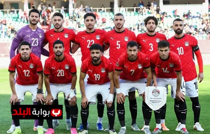 كل ما تحتاج معرفته عن أهداف وملخص مباراة مصر وبنين في دور الـ16 من كأس أمم إفريقيا