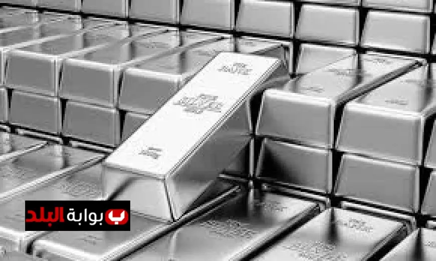 هل يمكن للفضة أن تكون مفتاح الثروة للمستثمرين الفقراء؟ خبير الذهب يجيب