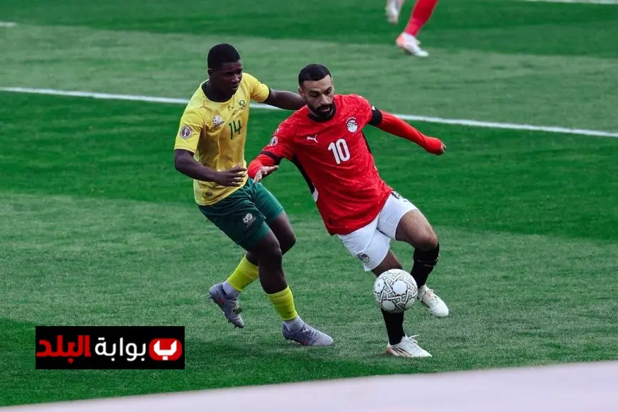 محمد صلاح يكشف عن ردة فعله بعد تأهل مصر لربع نهائي كأس أمم إفريقيا