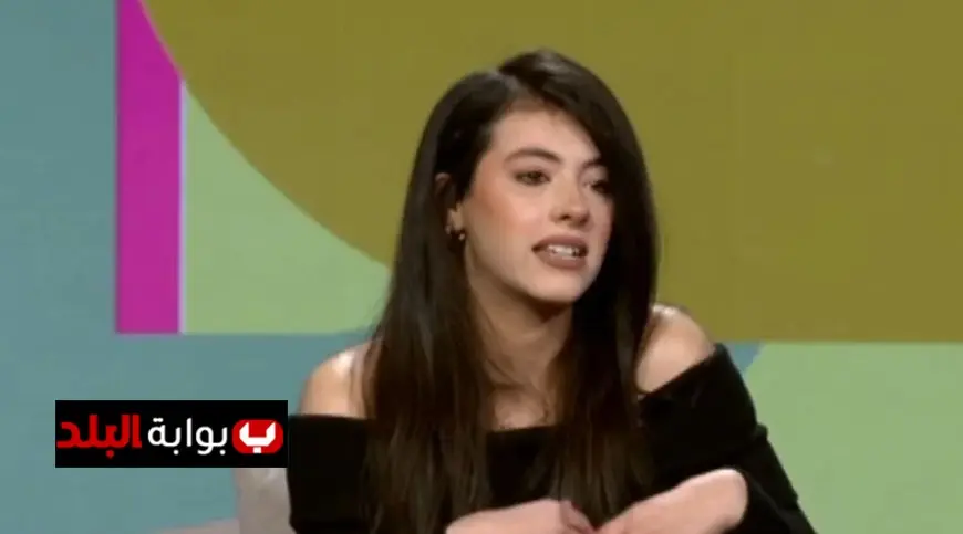 نادين هشام تكشف عن بداية حلمها في التمثيل منذ الطفولة ودورها في مسلسل لينك يمثل انطلاقتها الحقيقية