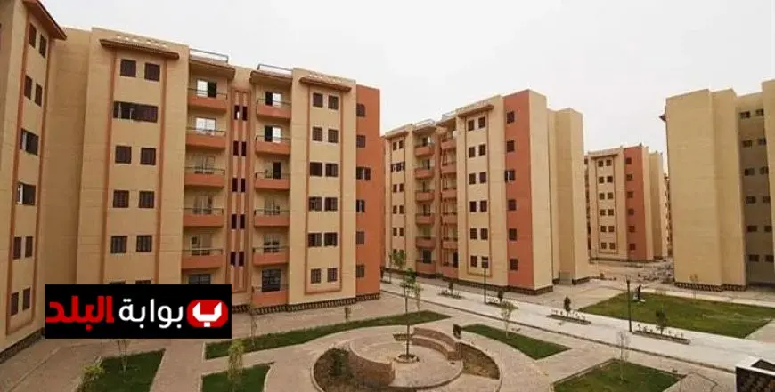 تعرف على موعد تسليم 1032 وحدة في مشروع سكن لكل المصريين وإجراءات الاستلام الكاملة