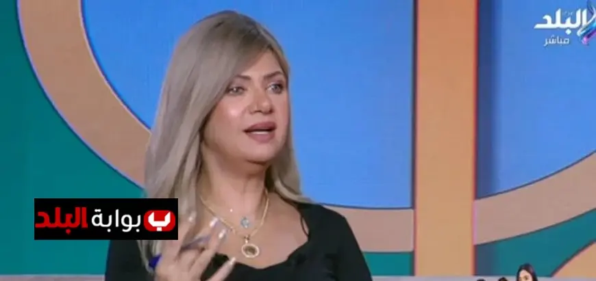 سونيا الحبال تكشف عن سر النجاح في الشمال والفلوس وأهمية اللون الأزرق كطاقة إيجابية