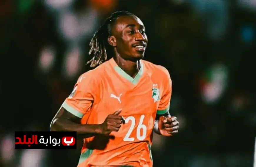 كوت ديفوار تتألق بفوزها على بوركينا فاسو بثلاثية وتلتقي بمصر في ربع نهائي كأس أمم أفريقيا