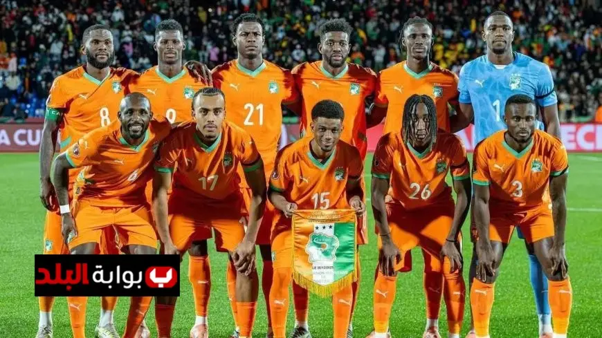 خالد جاد الله يؤكد أن مباراة كوت ديفوار تمثل التحدي الأكبر للفراعنة