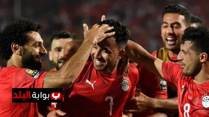 تريزيجيه ومهند لاشين يكشفان موقفهما من مواجهة كوت ديفوار