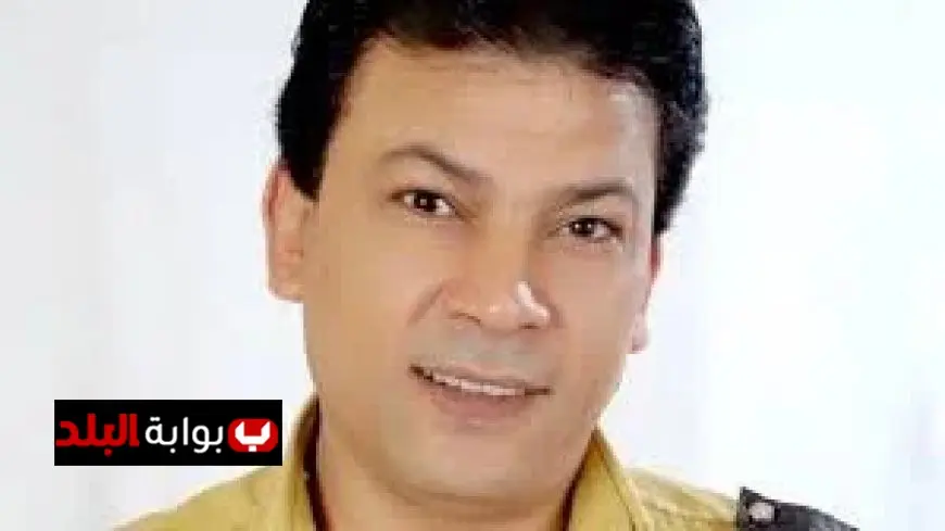 رحيل الفنان ناصر صقر بعد صراع مرير مع مرض السرطان