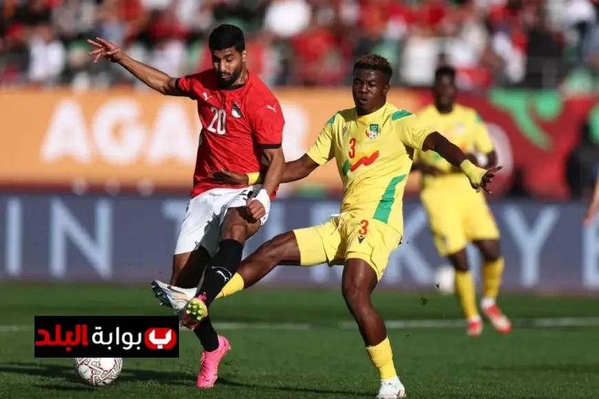 هشام كمال يكشف عن أسلوب حسام حسن الدفاعي أمام بنين لتجنب المفاجآت