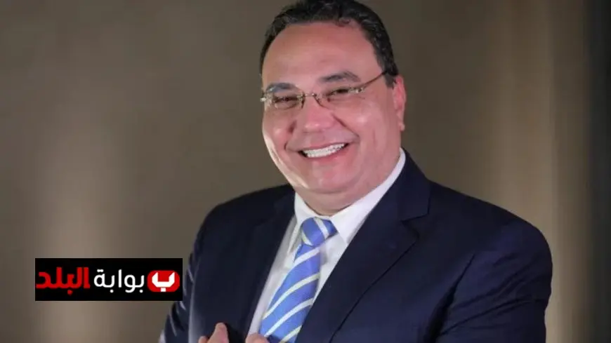 وليد هندي يكشف سبب قرار الرجل بالزواج الثاني هو الفراغ العاطفي