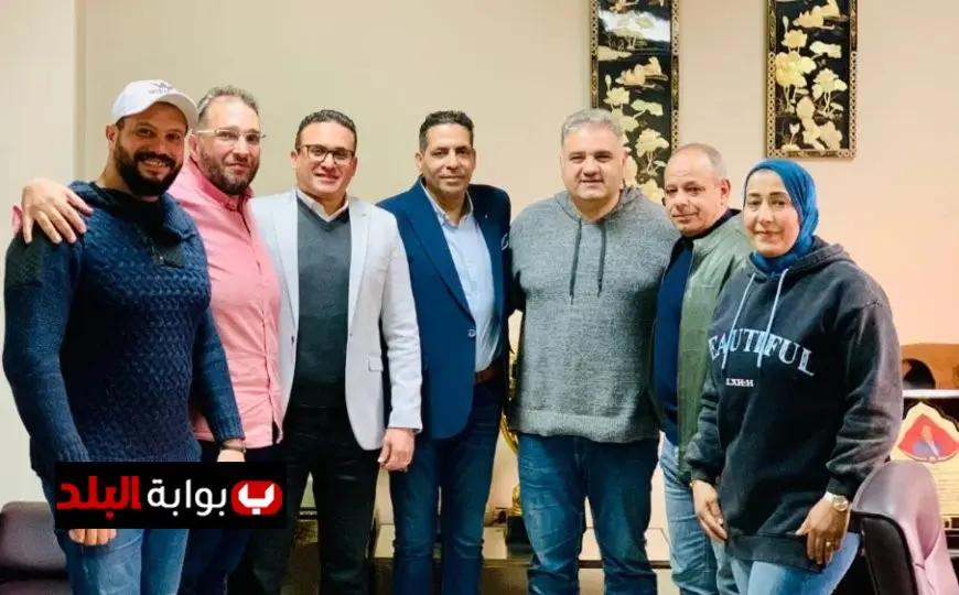 لجنة حكام المصارعة تبدأ مهامها وتطرح أفكاراً جديدة لتطوير المنظومة