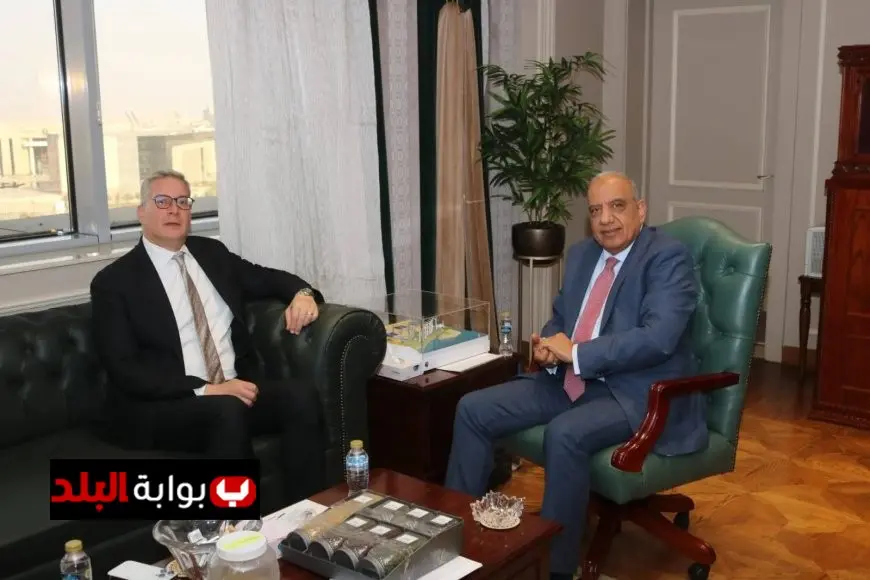 وزير الكهرباء يكشف عن تحديث أنماط عمل محطات الإنتاج وتطبيق معايير الجودة والكفاءة الاقتصادية