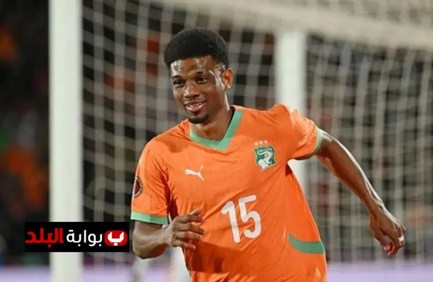جيل كوت ديفوار الحالي يستطيع تجاوز منتخب مصر في المنافسات القادمة