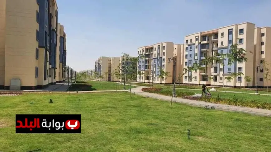سكن لكل المصريين 7 يطرح وحدات سكنية جديدة للبيع في 3 محافظات