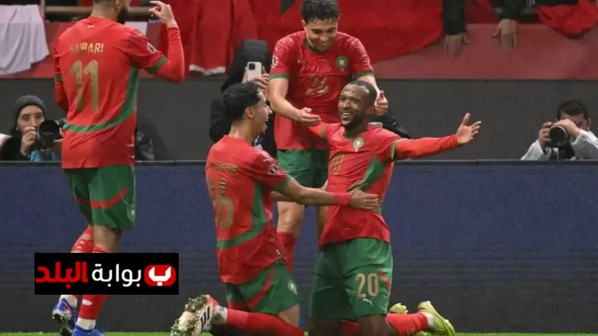 تعرف على موعد مباراة المغرب والكاميرون في ربع نهائي كأس أمم أفريقيا 2025