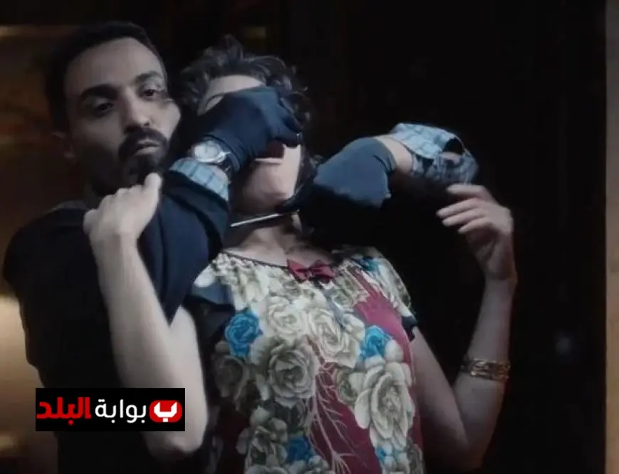 سارة خليل تكشف تفاصيل تصوير مسلسل سفاح الجيزة بعد زواجها بثلاثة أيام