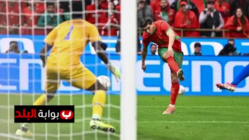 ثلاثة أهداف تقود إلى milestone 2000 في تاريخ كأس أمم أفريقيا