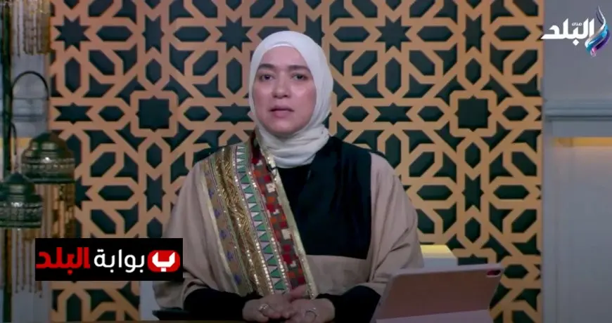 دينا أبو الخير توضح أهمية النية في بر الوالدين