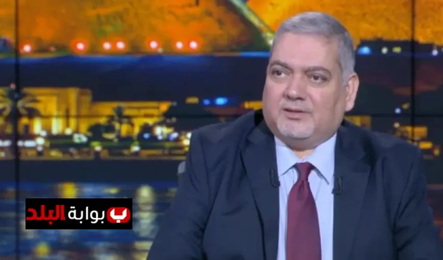 أميل أمين يحذر من خطط أمريكا للسيطرة على تايوان والعالم يقترب من الانفجار