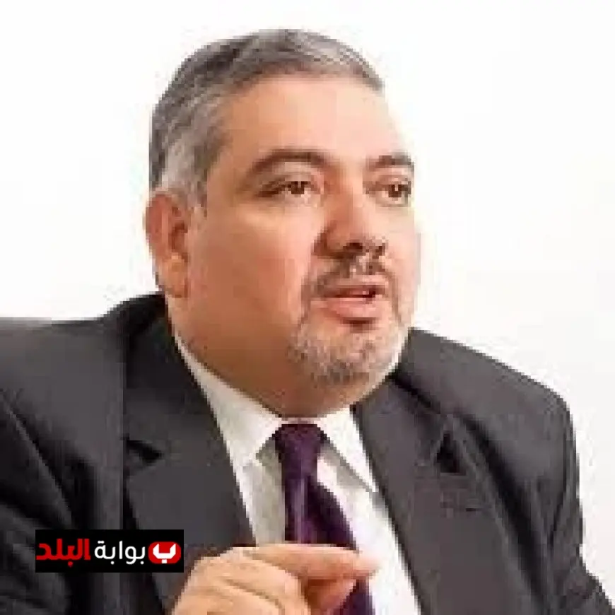 أميل أمين يتوقع اعتراف دولي قريب بما يسمى أرض الصومال