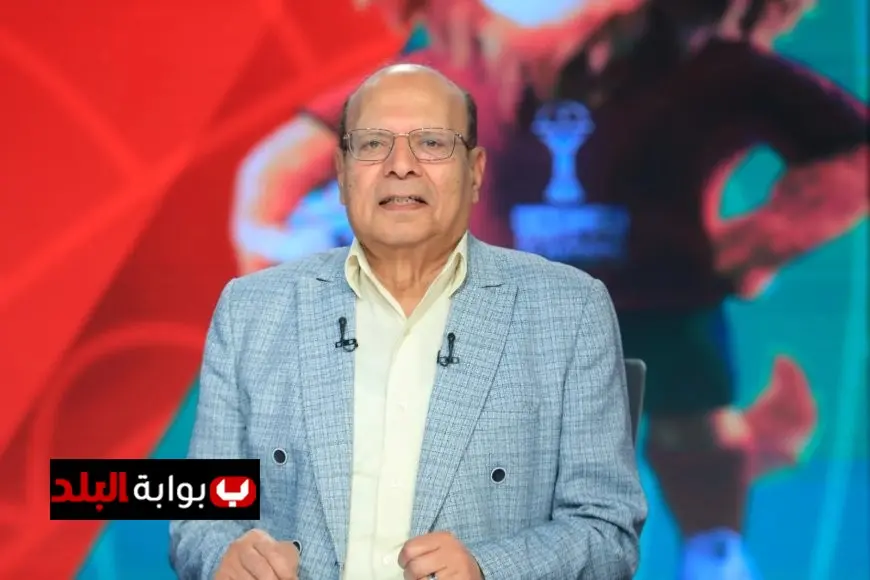 عصام سالم يدلي بتصريح مثير منتخب كوت ديفوار أقوى من مصر لكن كرة القدم ليست مجرد قوة