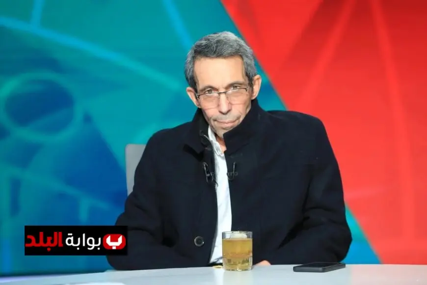 جمال الزهيري يؤكد أن كرة القدم تعتمد على النتائج ومنتخب مصر يحقق الإنجازات المطلوبة حتى الآن فيديو