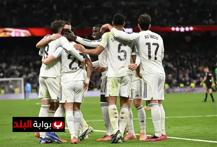 توقعات تشكيل ريال مدريد لمواجهة أتلتيكو مدريد في كأس السوبر الإسباني