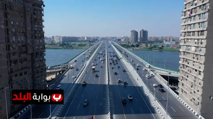 تنسيق مثمر بين المرور والأرصاد لضمان سلامة الطرق حسب تصريحات اللواء أحمد هشام