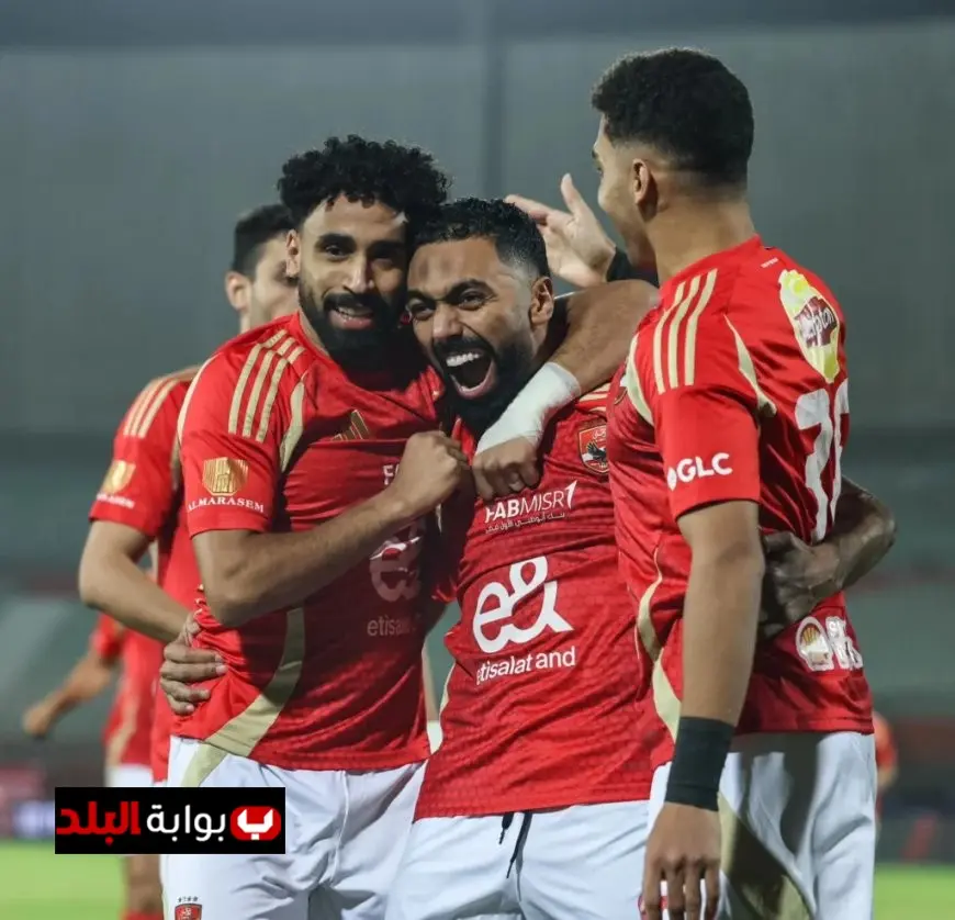 مستقبل حسين الشحات وأحمد عبد القادر مع الأهلي وأبرز تفاصيل تجديد عقدهما