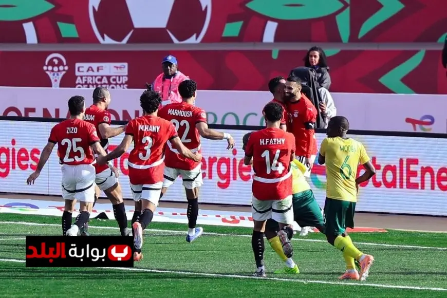 تعرف على القنوات الناقلة لمباراة مصر وكوت ديفوار في ربع نهائي كأس أمم أفريقيا 2025