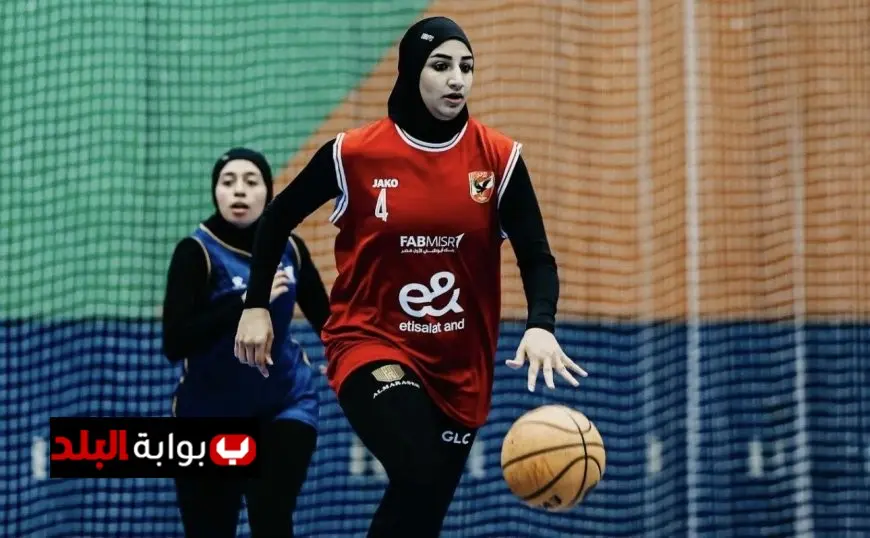 سيدات كرة السلة في الأهلي تتحدى الجزيرة في قمة دوري السوبر