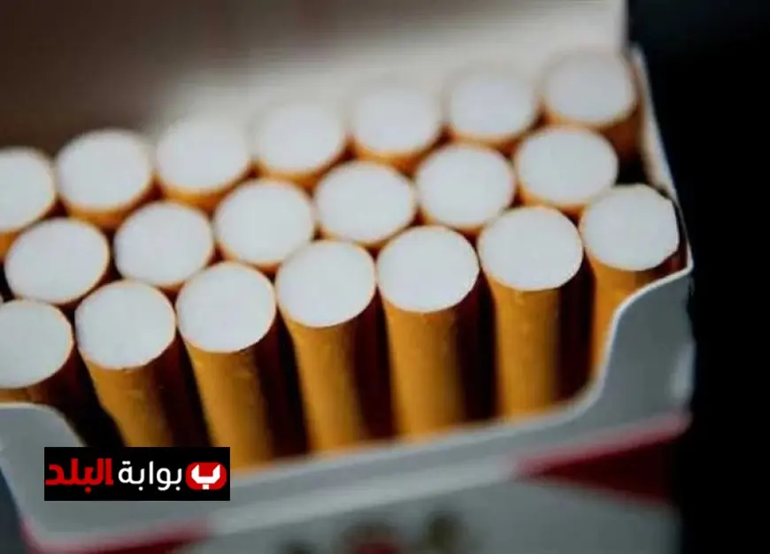 أسعار السجائر في مصر اليوم الخميس هل نحن أمام ارتفاع جديد في الأسعار؟