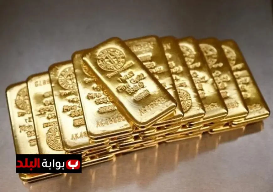 سعر الذهب والسبائك اليوم الخميس 8 يناير 2026 عيار 21 والجنيه الذهب كم يبلغ الآن