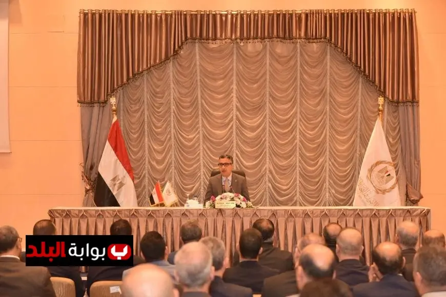 التموين تكشف عن استعداداتها لجهاز معارض أهلاً رمضان مع توفر السلع وأسعار تنافسية منخفضة