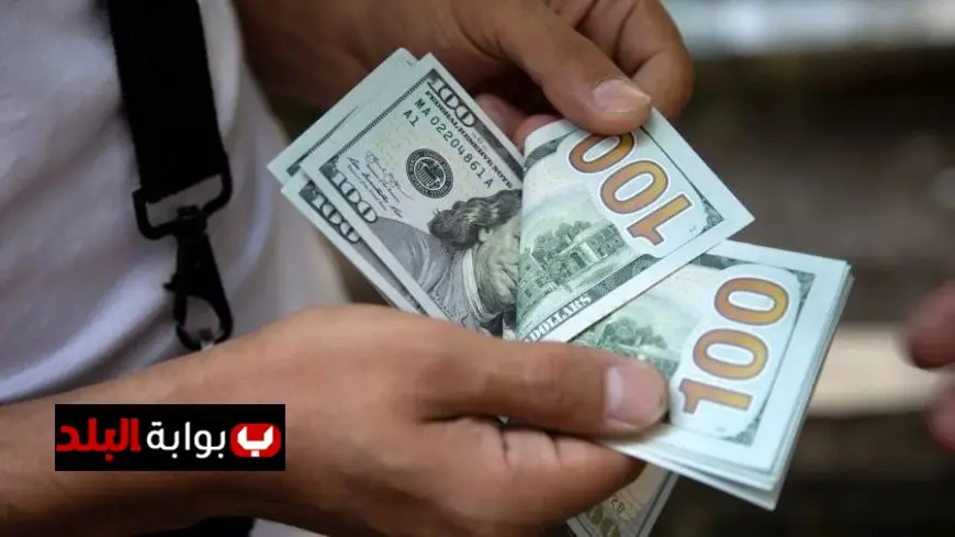 تراجع الدولار مجدداً أمام الجنيه في ختام تعاملات الخميس