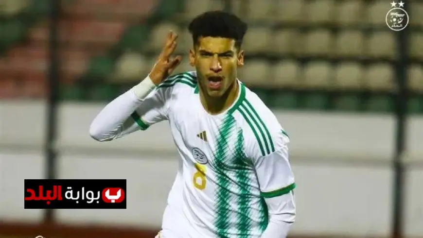 كل ما تحتاج معرفته عن محمد الأمين رمضاوي بعد اقترابه من الأهلي