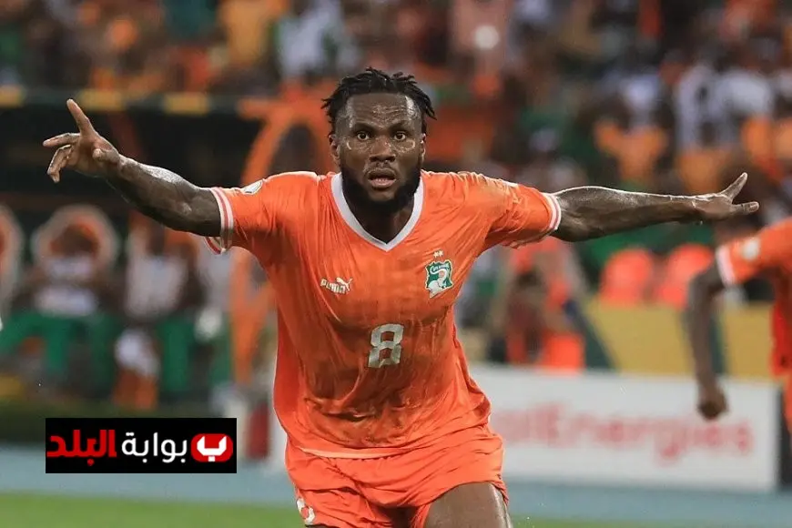 قائد كوت ديفوار يؤكد عدم الخوف من مواجهة مصر في البطولة