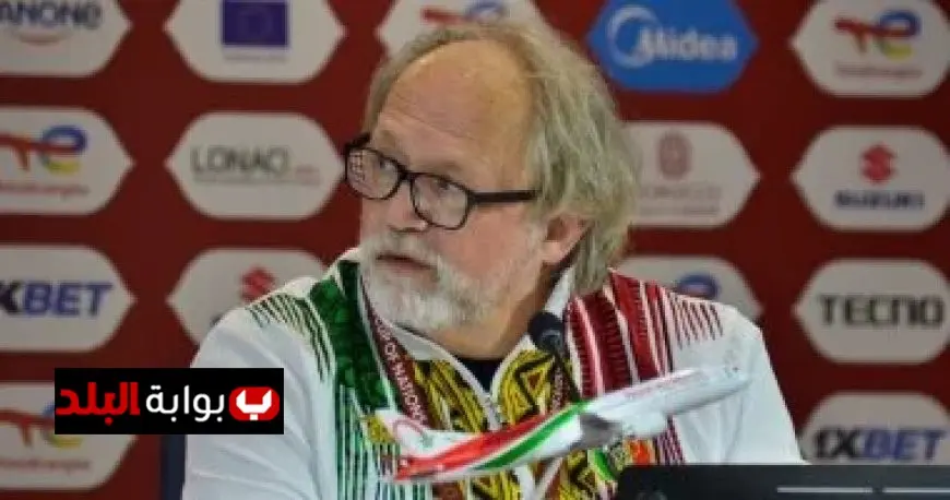 مدرب منتخب مالي يتحدث عن مواجهة السنغال في ربع النهائي أقوى التحديات بانتظارنا