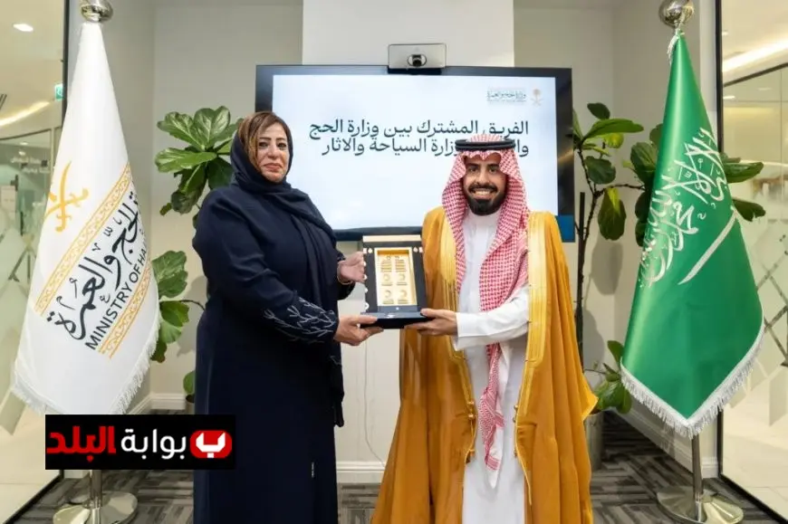 تعاون بين السياحة المصرية ووزارة الحج السعودية لتطوير خدمات العمرة للمعتمرين المصريين