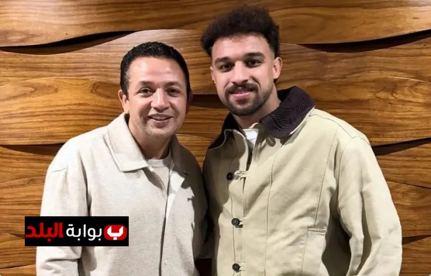 الاتحاد يضم مدافع بيراميدز عبد الرحمن جودة لتعزيز صفوفه