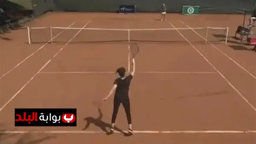 الاتحاد الكيني يعلن تفاصيل مثيرة حول مشاركة هاجر عبد القادر في بطولة نيروبي للتنس