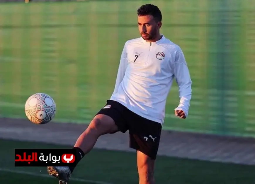 تريزيجيه يتألق في تدريب المنتخب قبل المواجهة المرتقبة ضد كوت ديفوار