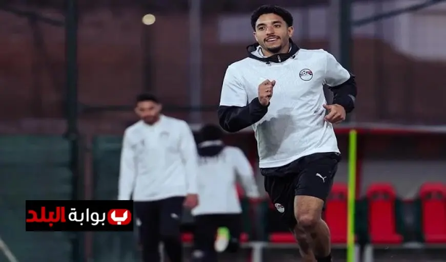منتخب مصر يكثف تدريباته قبل مواجهة كوت ديفوار الحاسمة