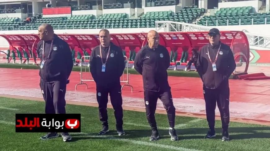 حسام حسن يكشف عن تكتيك جديد في مركز الظهير الأيسر استعدادا لمواجهة كوت ديفوار