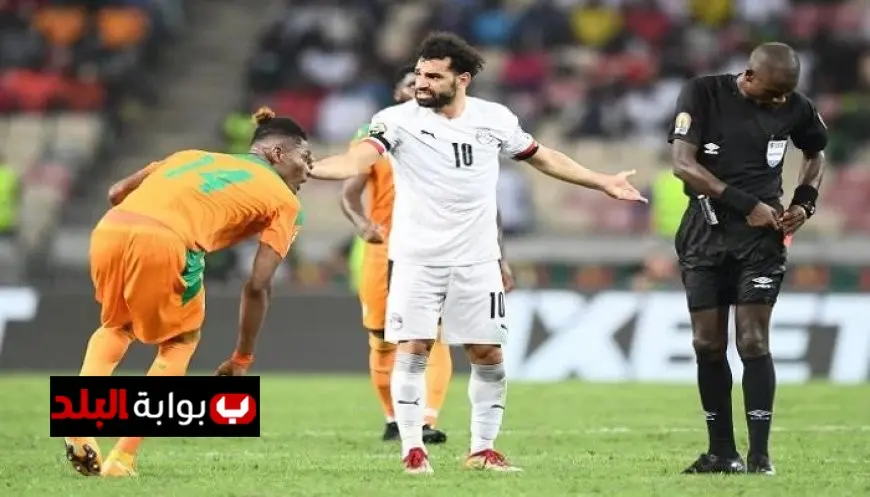 أبو علي يكشف عن تميمة حظ منتخب مصر كوت ديفوار وزيزو في التشكيلة الأساسية للمباراة القادمة