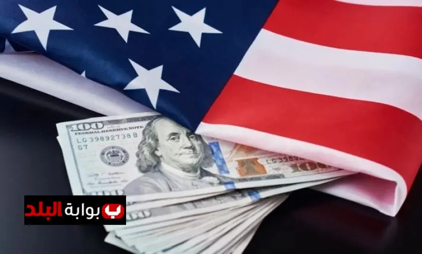 سعر الدولار اليوم مقابل الجنيه في البنوك الجمعة 9 يناير 2026