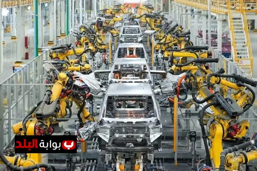 حوافز مبتكرة لتعزيز الاستثمارات وتعميق التصنيع المحلي في صناعة السيارات