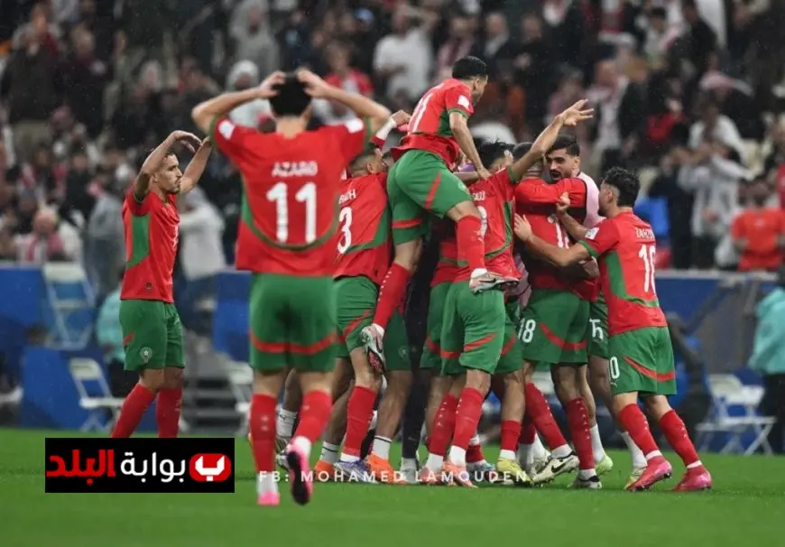 استعراض تاريخ مواجهات المغرب والكاميرون قبل قمة ربع نهائي أمم إفريقيا 2025