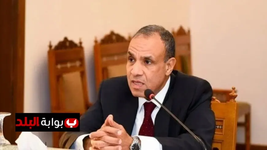 وزير الخارجية يؤكد ضرورة الحفاظ على وحدة الأراضي الفلسطينية ورفض تقسيم غزة