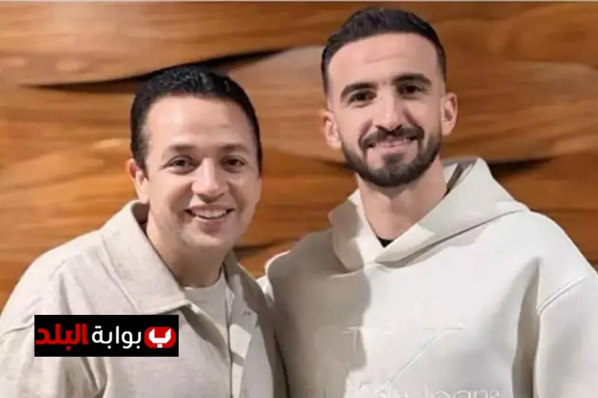 الاتحاد السكندري يوقع عقدًا مع محمود دونجا لتعزيز صفوفه لمدة موسم ونصف