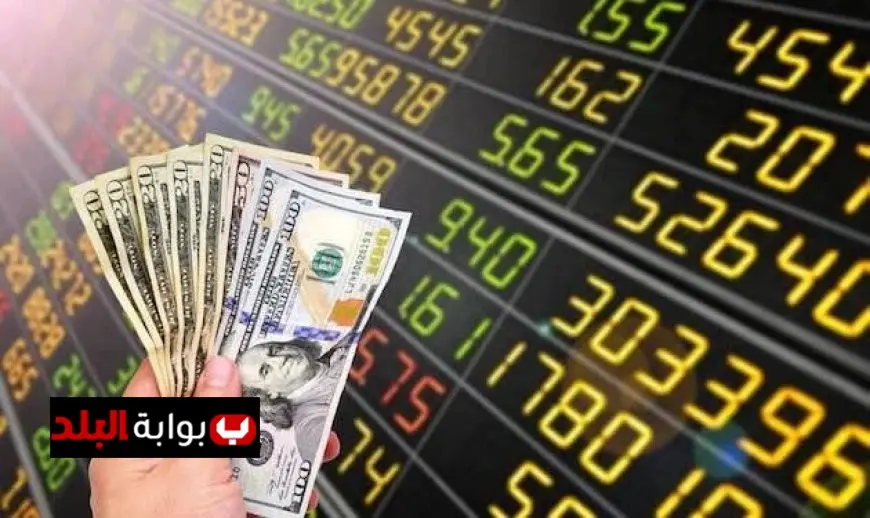 إرتفاع الدولار يلامس أعلى مستوياته في شهر فما الأسباب وراء ذلك